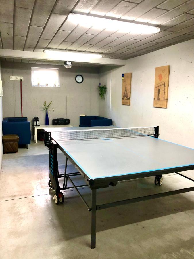 Blizej Morza - Apartamenty Komfort Fitness, Ping-Pong Table, Playstation Колобжег Экстерьер фото