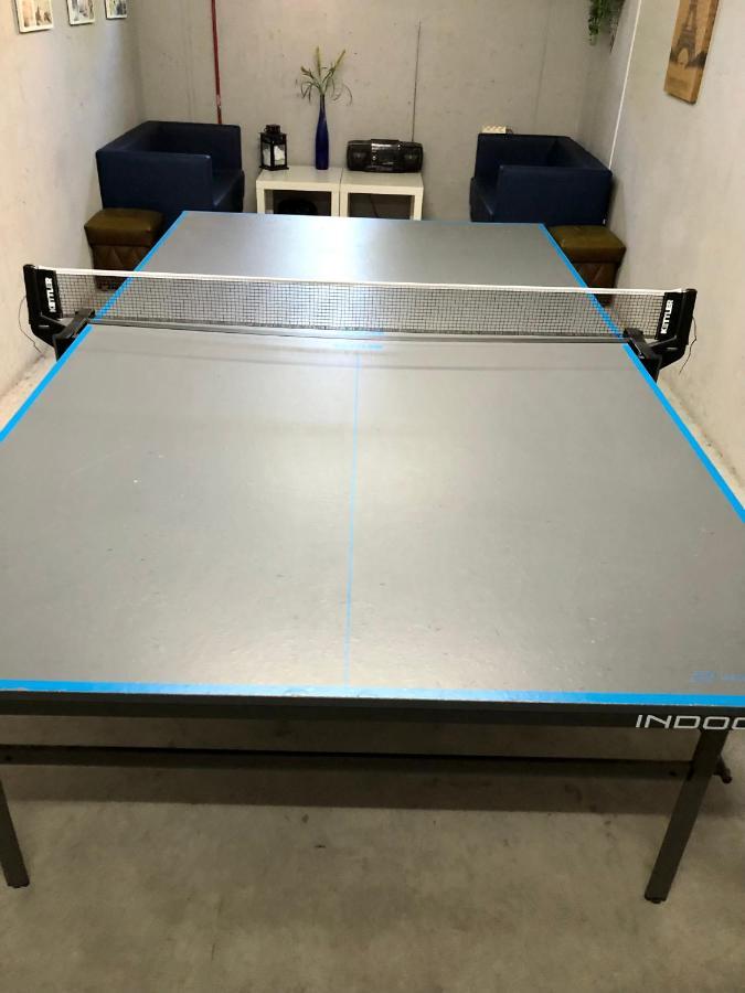 Blizej Morza - Apartamenty Komfort Fitness, Ping-Pong Table, Playstation Колобжег Экстерьер фото