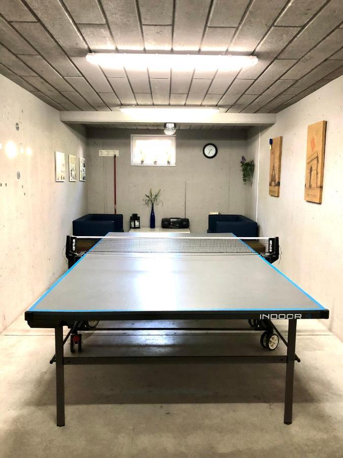 Blizej Morza - Apartamenty Komfort Fitness, Ping-Pong Table, Playstation Колобжег Экстерьер фото